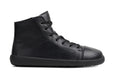 Herren Winter - Barfuß - Sneaker Tara Winter 2.0 Schwarz - Green Shopping Days