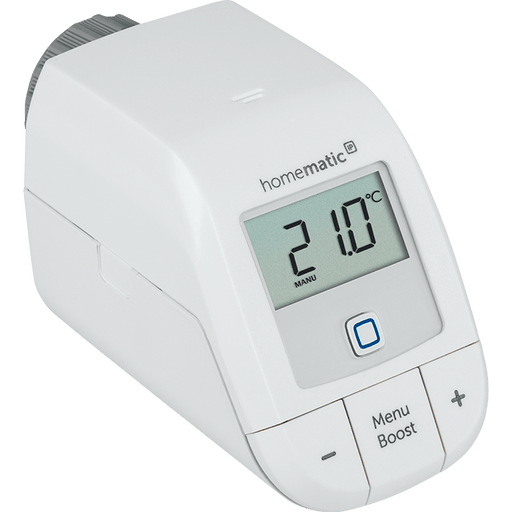 Homematic IP Smart Home Heizkörperthermostat Basic - Green Shopping Days