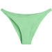 Honeydew Melon Bio - Baumwolle Brazilian Panty - Green Shopping Days