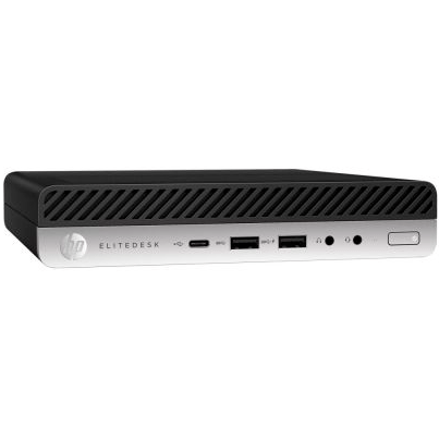HP EliteDesk 705 G5 DM Generalüberholt - Green Shopping Days