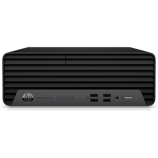 HP ProDesk 400 G7 SFF Generalüberholt - Green Shopping Days