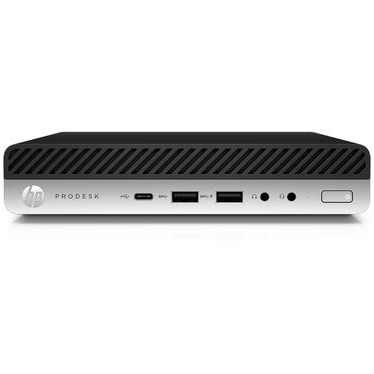 HP ProDesk 600 G5 Generalüberholt - Green Shopping Days