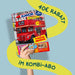 I Love English Junior Kombi - Abo - Green Shopping Days