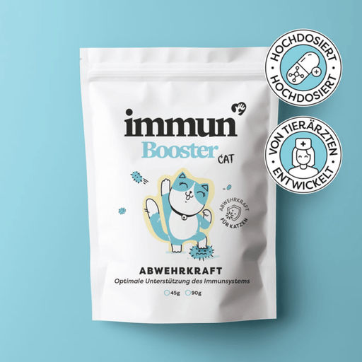 Immunbooster Cat | Dr. SAM - Green Shopping Days