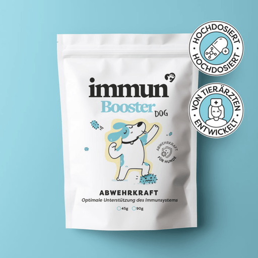 Immunbooster Dog | Dr. SAM - Green Shopping Days