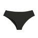 Jet Black Bio - Baumwolle Cheeky Panty - Green Shopping Days