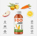Karma Carrot (6 x 240 ml) Bio Karottensaft mit Ananas, Apfel und Zitrone - Green Shopping Days