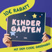 Kindergarten Box - Green Shopping Days