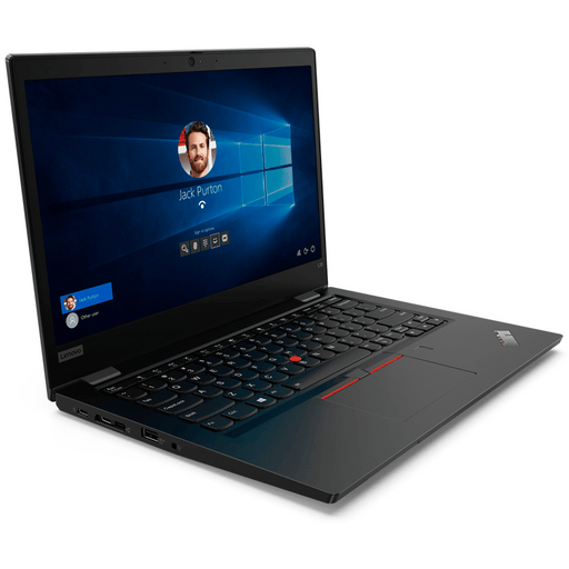 Lenovo ThinkPad L13 Generalüberholt - Green Shopping Days