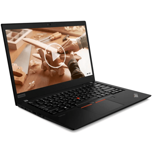Lenovo ThinkPad T14 Gen 1 Generalüberholt - Green Shopping Days