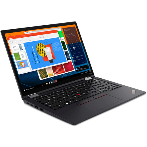 Lenovo ThinkPad X13 Yoga Generalüberholt - Green Shopping Days