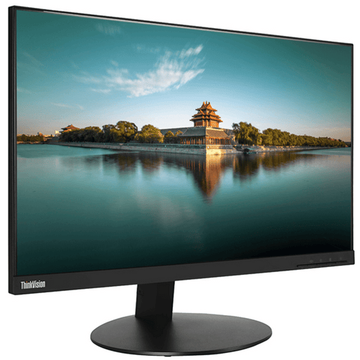 Lenovo Thinkvision T24l - 10 Generalüberholt - Green Shopping Days
