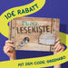 Lesekiste - Green Shopping Days