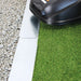 Mähkante L verzinkt (2er Set) - Green Shopping Days