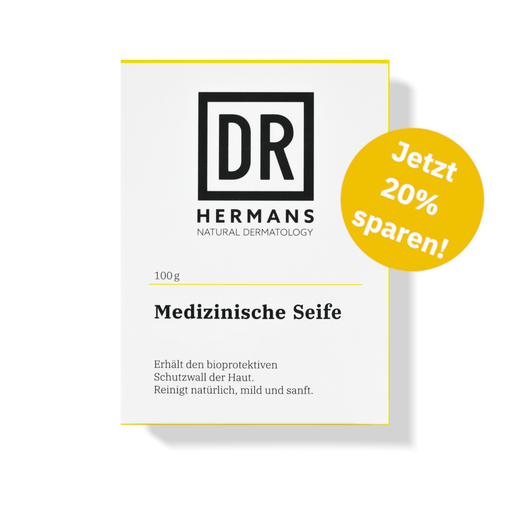 Medizinische Seife - Green Shopping Days