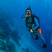 Mermaid Protector Fish Skin Fullsuit “Napoleonisation” - Green Shopping Days