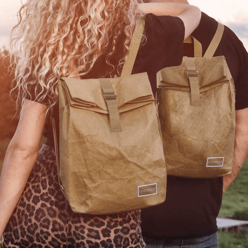 Nachhaltiger Rucksack | 10l | Laptopfach - Green Shopping Days