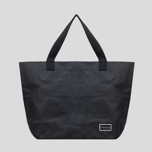 Nachhaltiger Shopper / Black Edition - Green Shopping Days