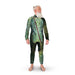 #neoprenefree Oceanos Fish Skin Fullsuit “Hydra Nation” - Green Shopping Days