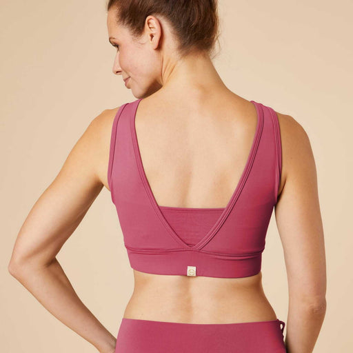Raffiniertes Bustier Sundari Puder "Made in Germany" - Green Shopping Days