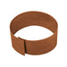 Rasenkante Kreis Corten 13 L - Green Shopping Days