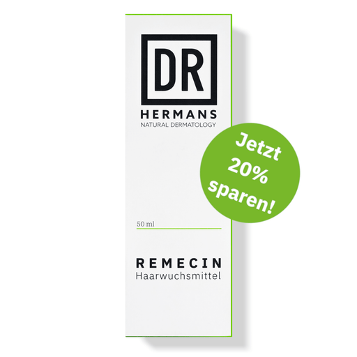 REMECIN Haarwuchsmittel Einzelpackung - Green Shopping Days
