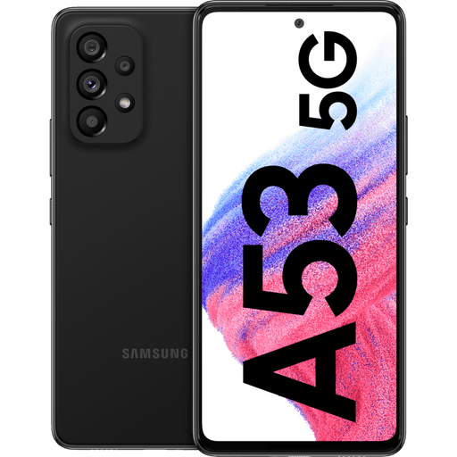 SAMSUNG Galaxy A53 5G 128GB Generalüberholt - Green Shopping Days