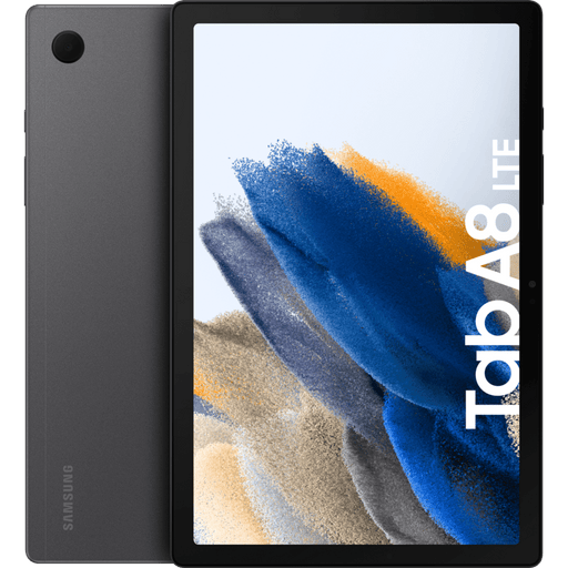 SAMSUNG Galaxy Tab A8 Generalüberholt - Green Shopping Days