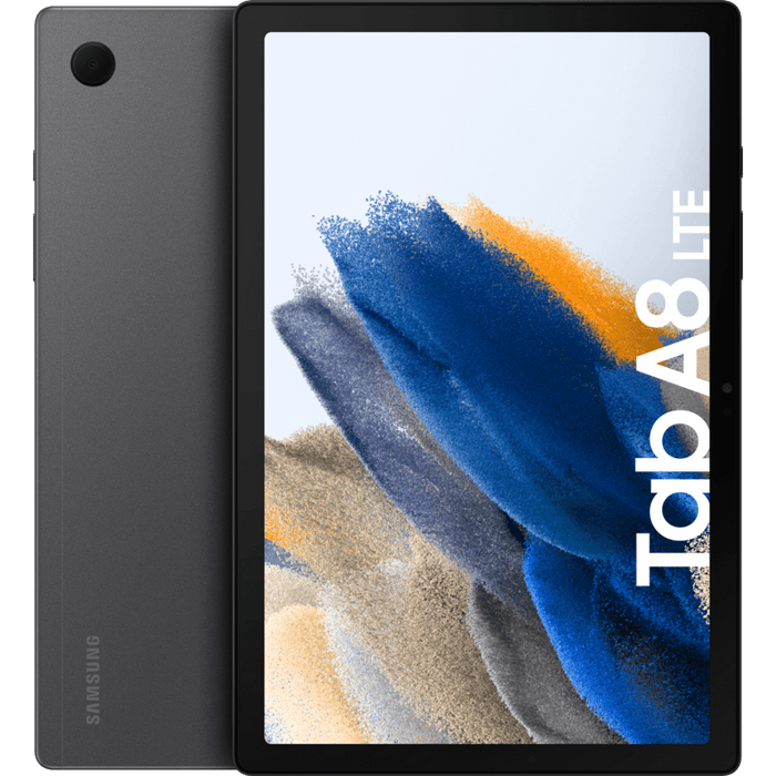 SAMSUNG Galaxy Tab A8 Generalüberholt - Green Shopping Days