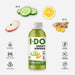 Sweet Greens (6 x 240 ml) Bio Gurkensaft mit Ingwer, Apfel und Zitrone - Green Shopping Days
