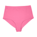 Tulip Bio - Baumwolle Hi - Waist Panty - Green Shopping Days