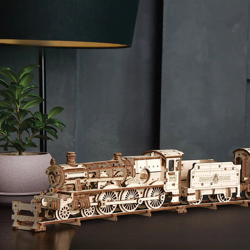 Ugears Hogwarts Express™ – Harry Potter - Green Shopping Days