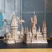 Ugears Schloss Hogwarts™ - Harry Potter - Green Shopping Days