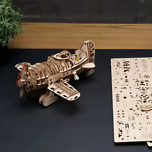 Ugears Verrückte Hornisse - Green Shopping Days