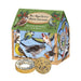Vogelfutter - Adventskalender - für freilebende Vögel - Green Shopping Days