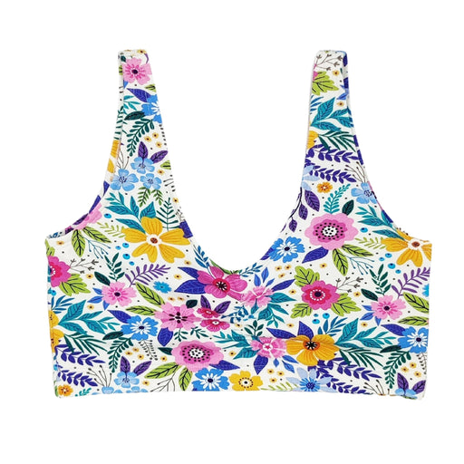 Wildflower: Der Everyday Soft Bra - Green Shopping Days