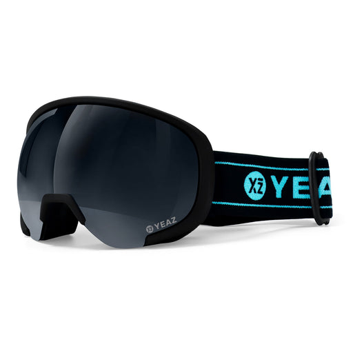 YEAZ BLACK RUN Ski - und Snowboard - Brille - Green Shopping Days