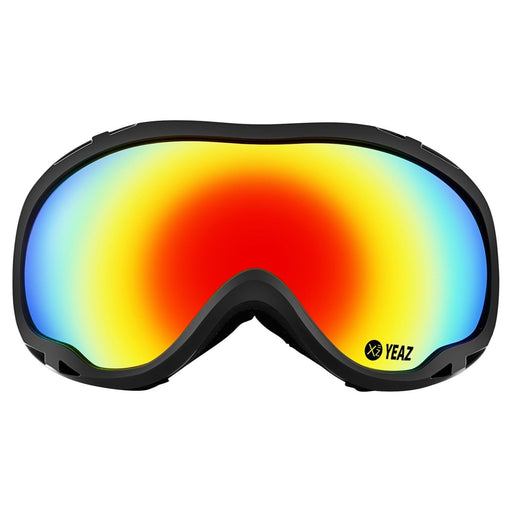 YEAZ CLIFF Ski - und Snowboard - Brille - Green Shopping Days