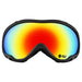 YEAZ CLIFF Ski - und Snowboard - Brille - Green Shopping Days