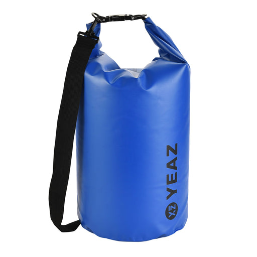 YEAZ ISAR Wasserrucksack - Green Shopping Days