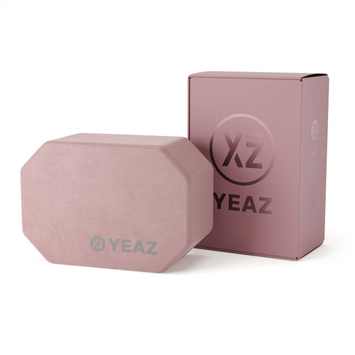 YEAZ SPIRIT Yogablock - Green Shopping Days