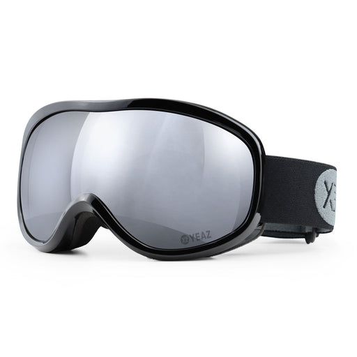 YEAZ STEEZE Ski - und Snowboard - Brille - Green Shopping Days