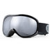 YEAZ STEEZE Ski - und Snowboard - Brille - Green Shopping Days