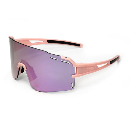 YEAZ SUNCRUISE Sportbrille - Green Shopping Days