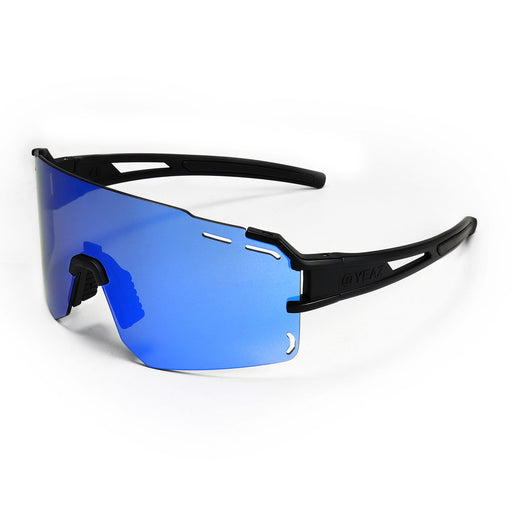 YEAZ SUNCRUISE Sportbrille - Green Shopping Days