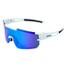 YEAZ SUNSPARK Sportbrille - Green Shopping Days