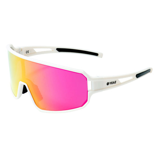 YEAZ SUNWAVE Sportbrille - Green Shopping Days