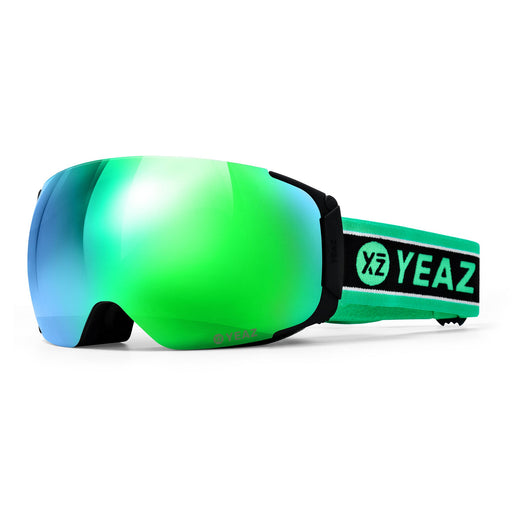YEAZ TWEAK - X Ski - und Snowboard - Brille - Green Shopping Days