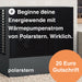 100 % Ökostrom für Wärmepumpen. - Green Shopping Days