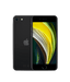 Apple iPhone SE 2 128 GB - Schwarz - Green Shopping Days
